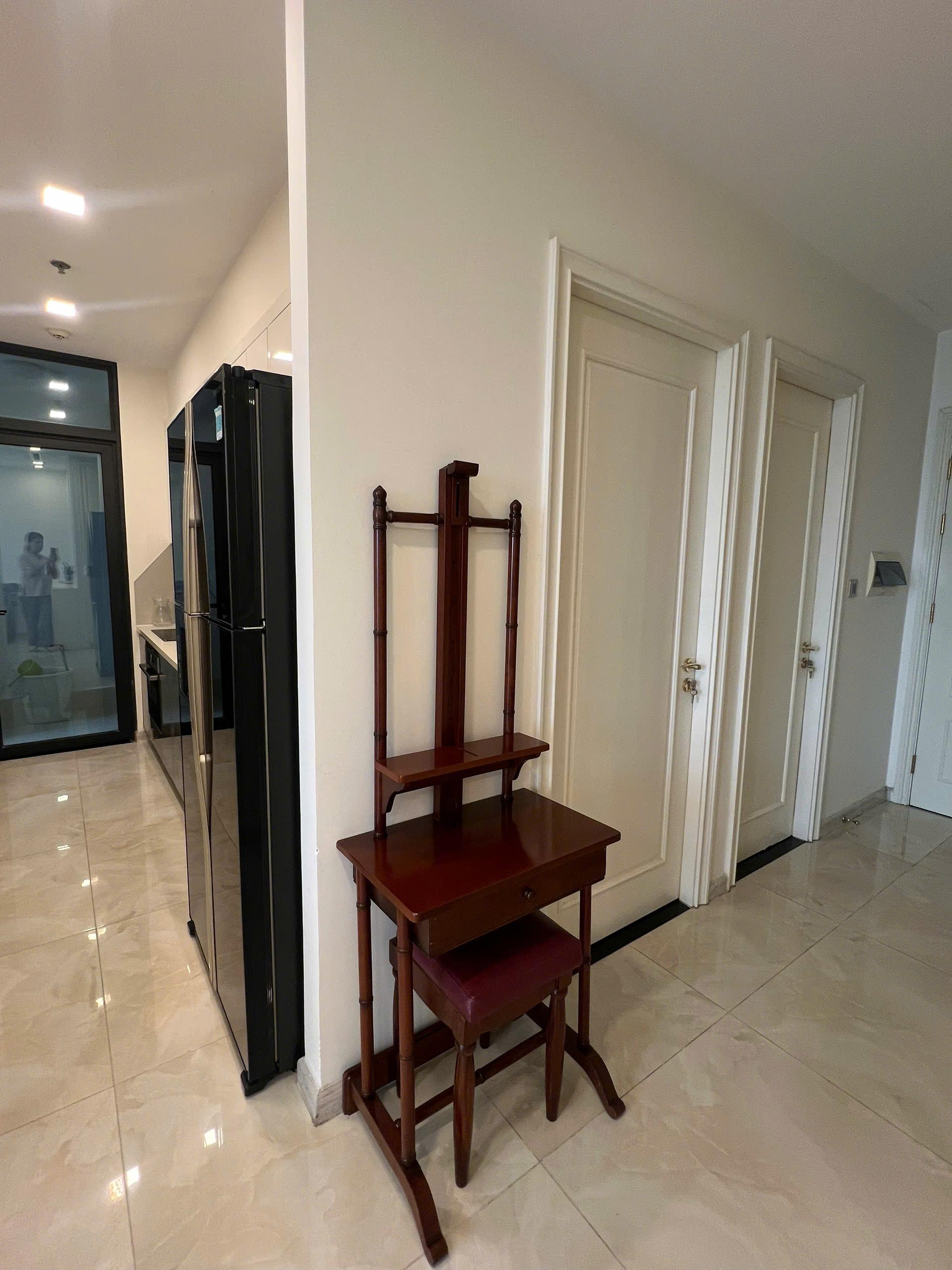 Vinhome Golden River - 2 Bedrooms
