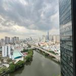 Vinhome Golden River - 2 Bedrooms