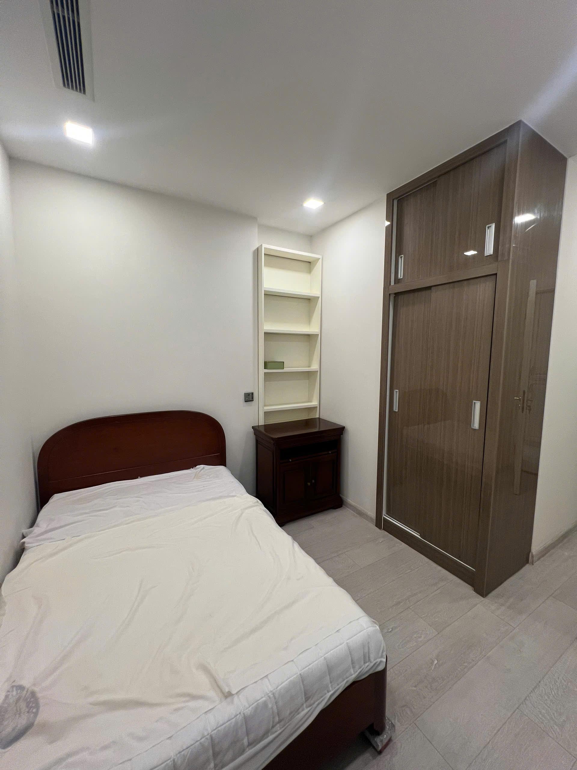 Vinhome Golden River - 2 Bedrooms