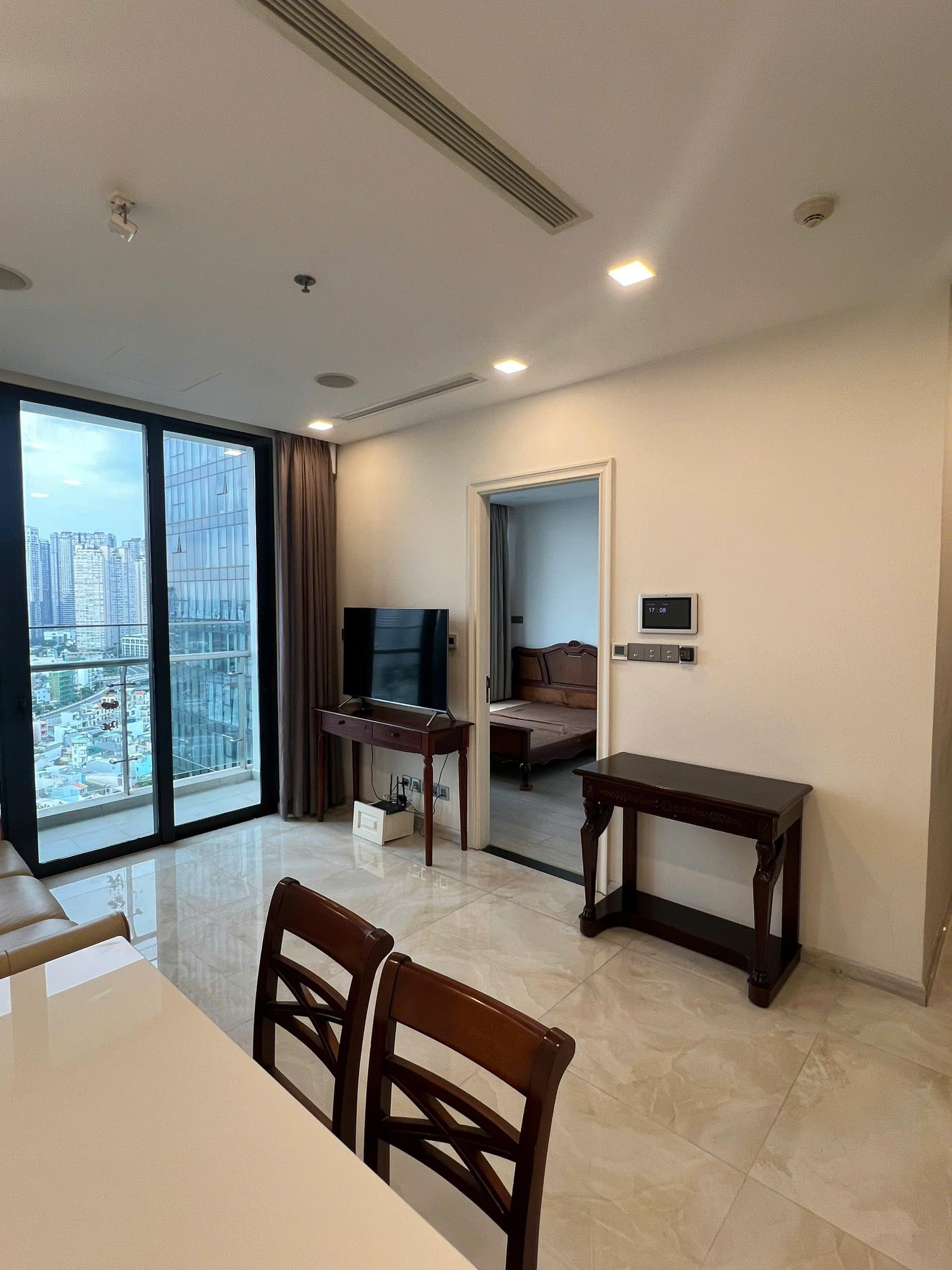 Vinhome Golden River - 2 Bedrooms