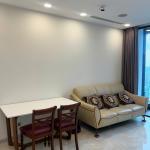 Vinhome Golden River - 2 Bedrooms
