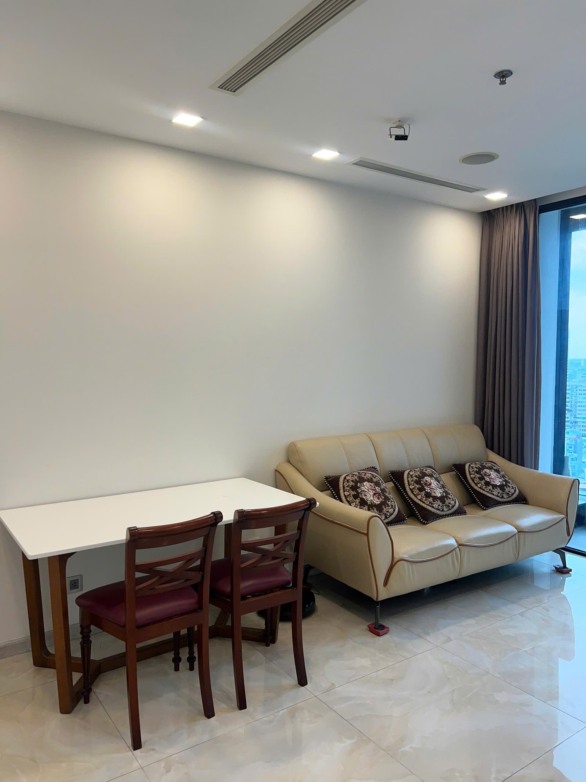 Vinhome Golden River - 2 Bedrooms