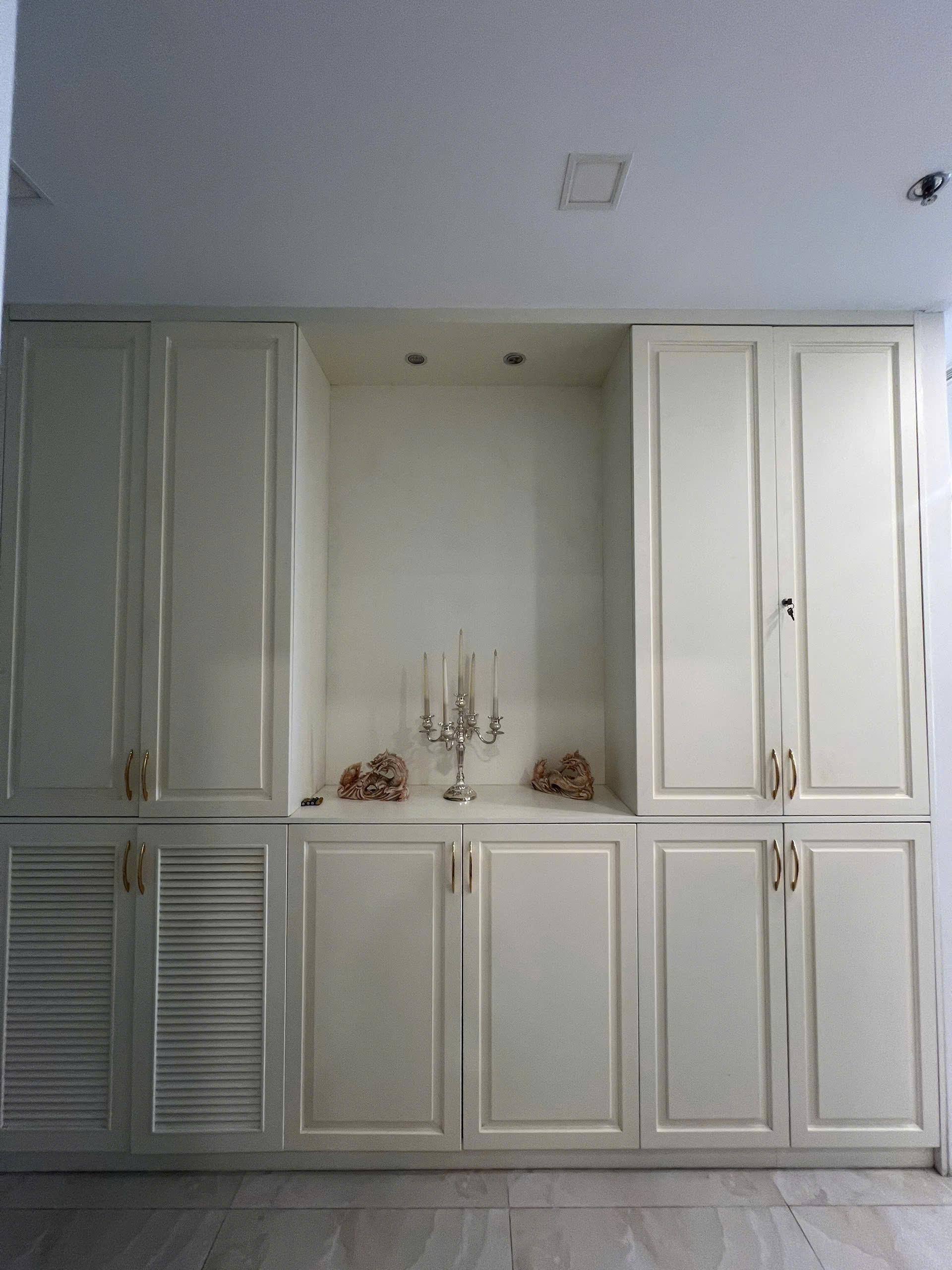 Vinhome Golden River - 2 Bedrooms