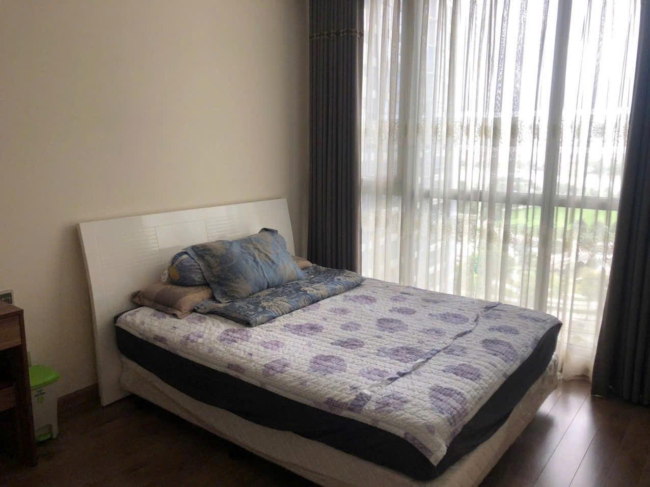 Vinhomes Central Park - 2 Bedrooms