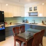 Vinhomes Central Park - 2 Bedrooms