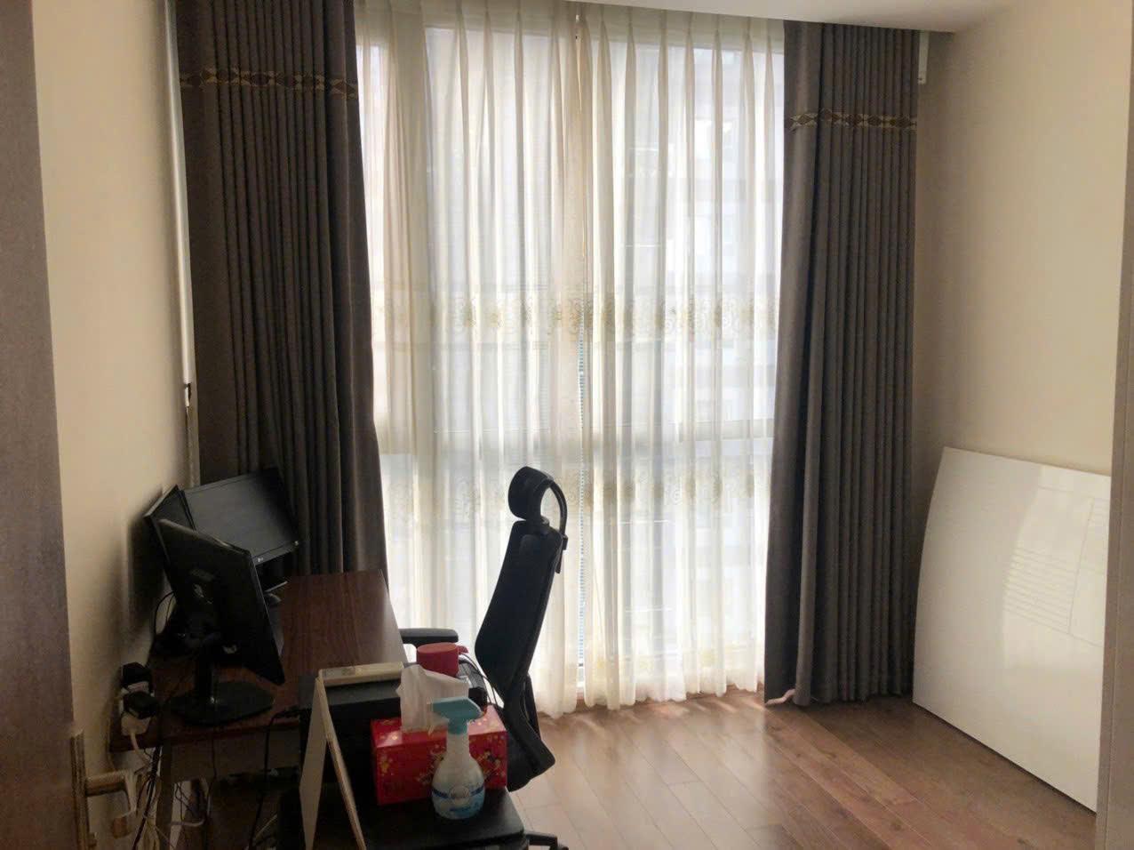 Vinhomes Central Park - 2 Bedrooms