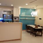 Vinhomes Central Park - 4 Bedrooms