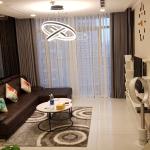 Vinhomes Central Park - 4 Bedrooms