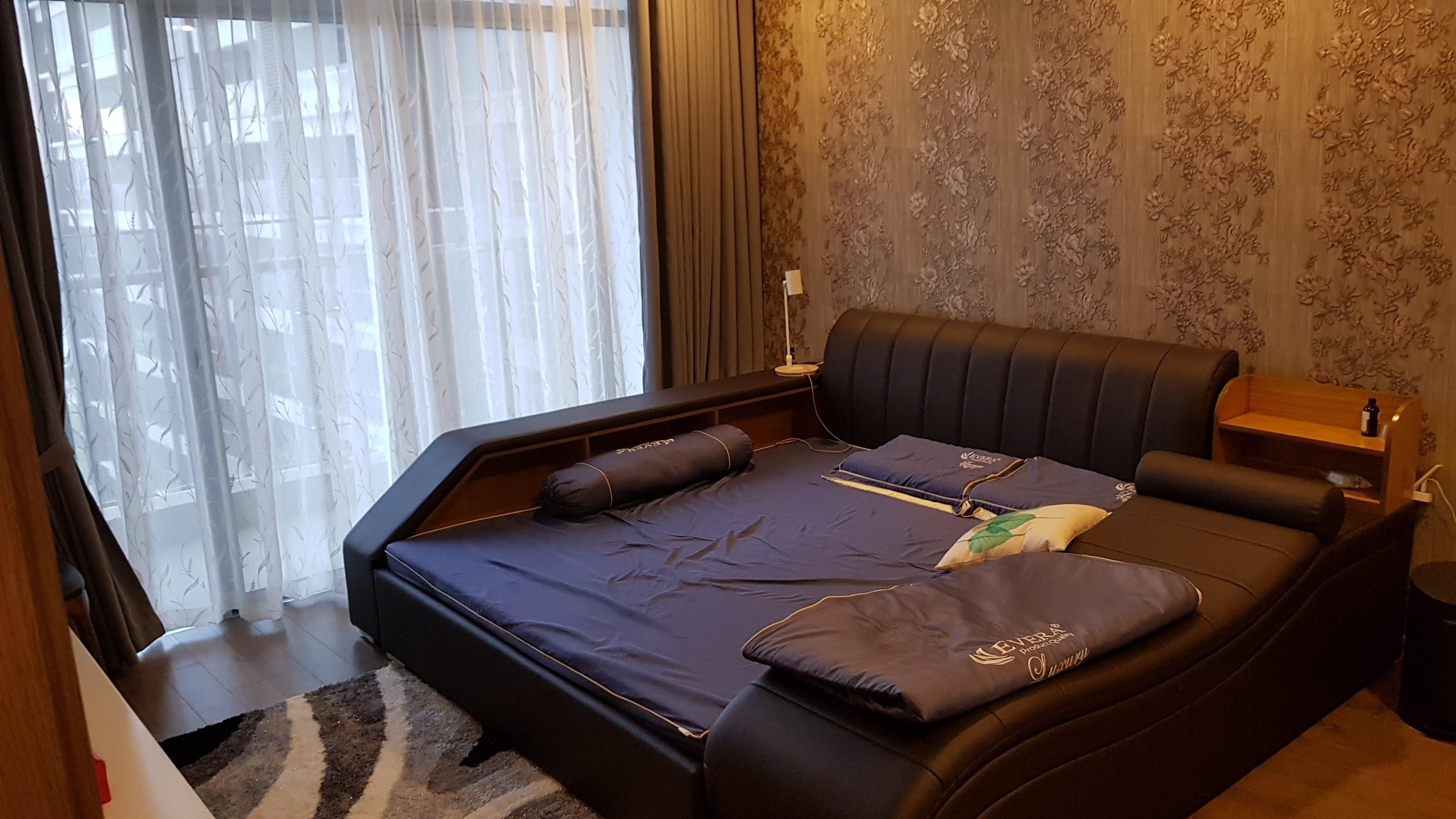 Vinhomes Central Park - 4 Bedrooms