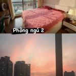 Vinhomes Central Park - 2 Bedrooms