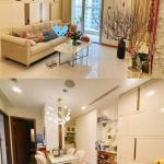 Vinhomes Central Park - 2 Bedrooms