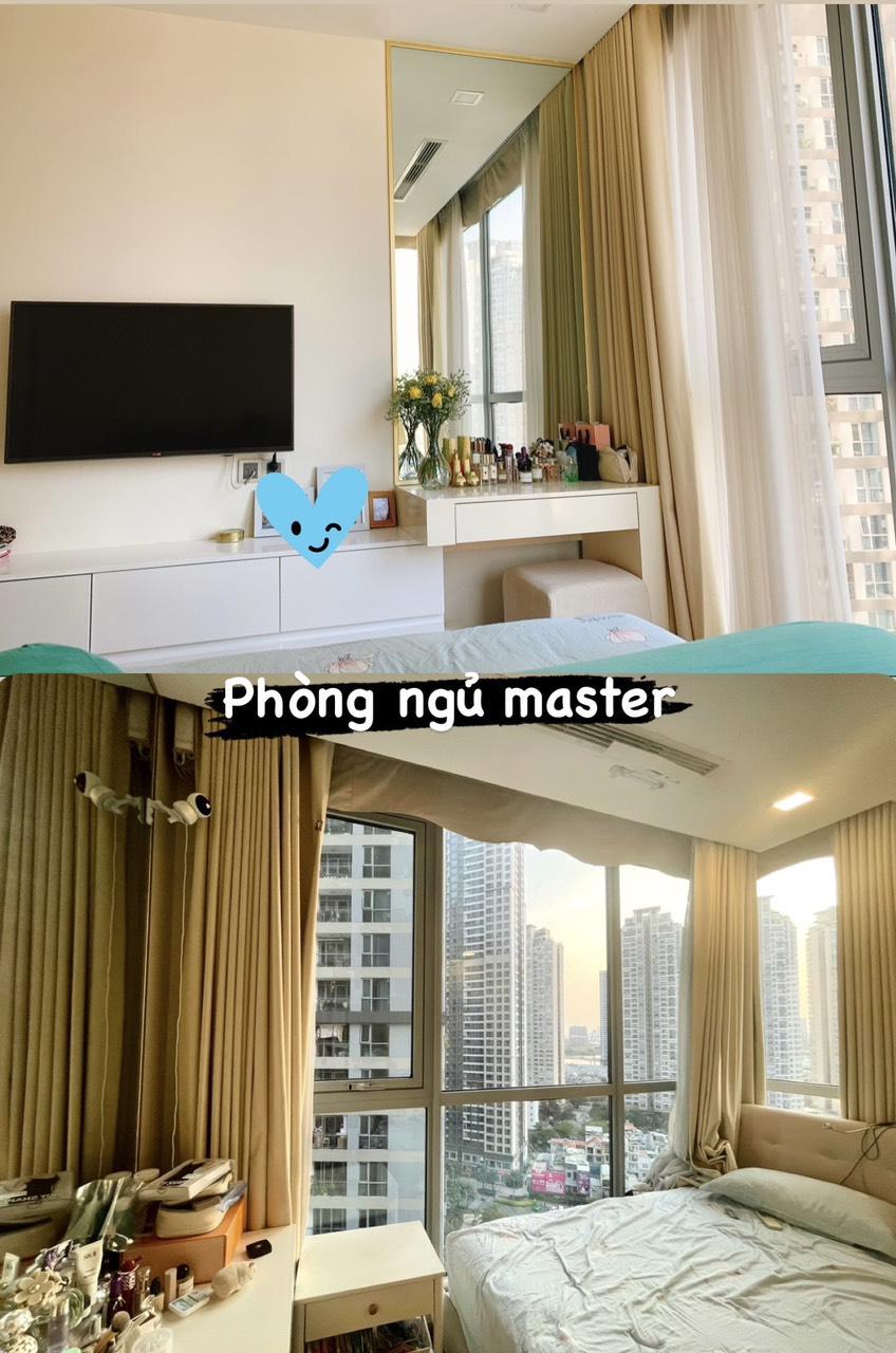 Vinhomes Central Park - 2 Bedrooms