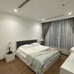 Vinhomes Central Park - 3 Bedrooms