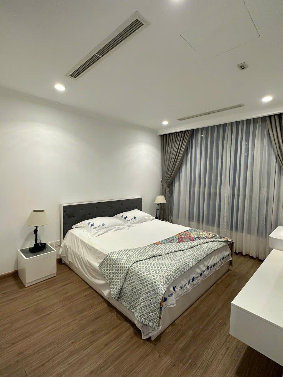 Vinhomes Central Park - 3 Bedrooms