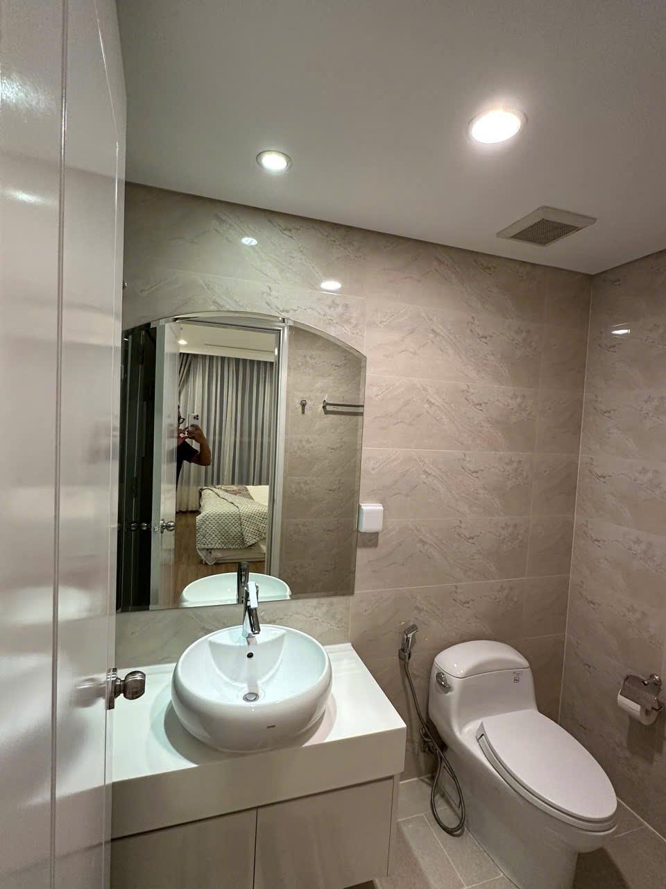 Vinhomes Central Park - 3 Bedrooms