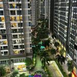 Vinhomes Central Park - 3 Bedrooms
