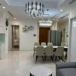 Vinhomes Central Park - 3 Bedrooms