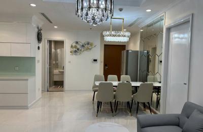 Vinhomes Central Park - 3 Bedrooms