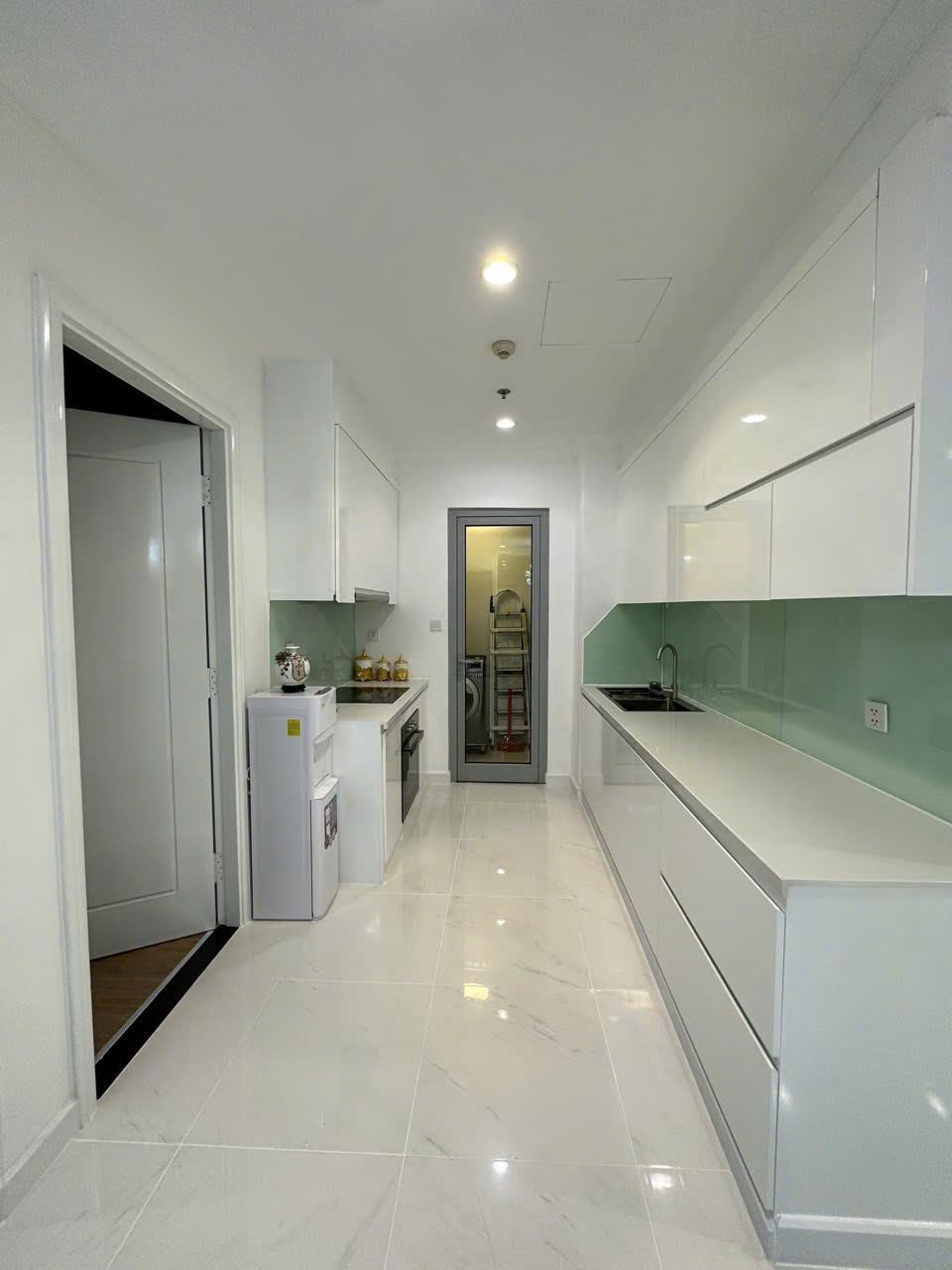 Vinhomes Central Park - 3 Bedrooms