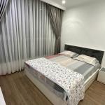 Vinhomes Central Park - 3 Bedrooms