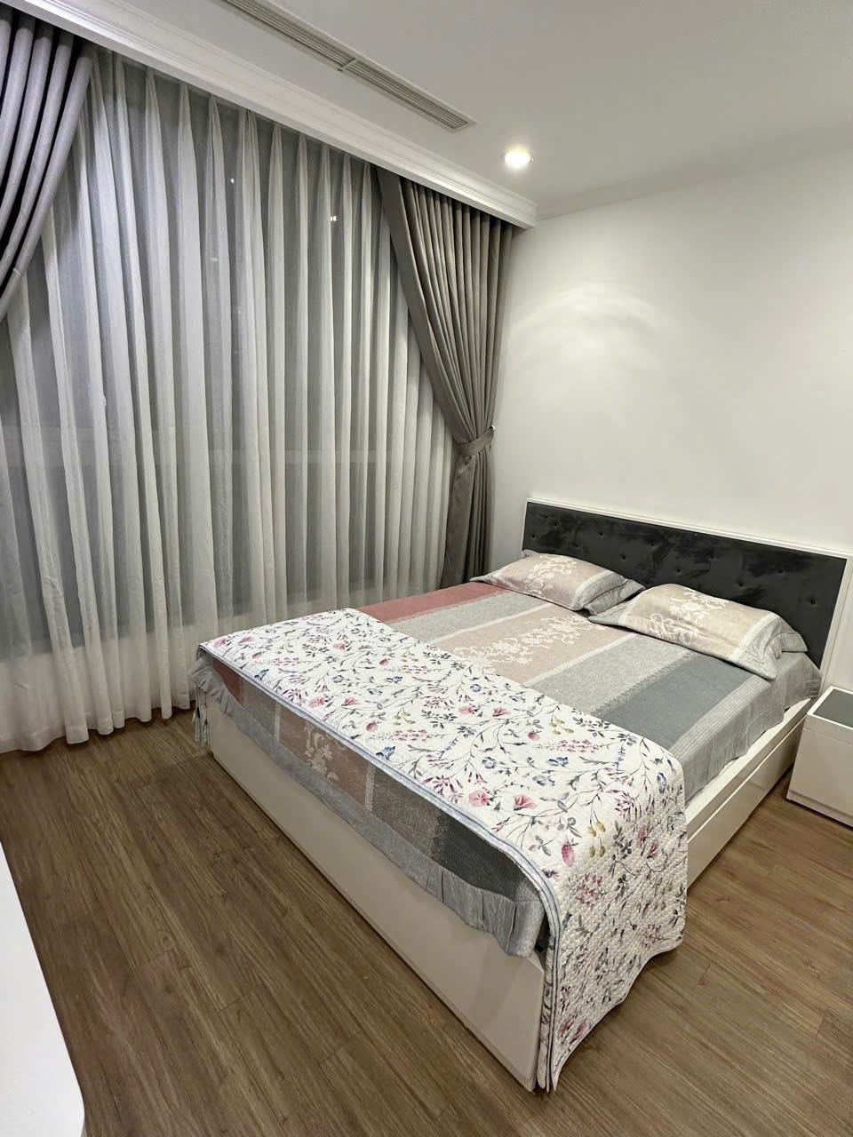 Vinhomes Central Park - 3 Bedrooms