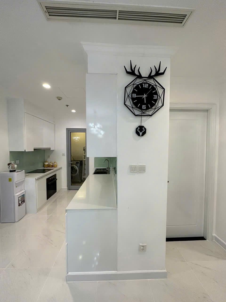 Vinhomes Central Park - 3 Bedrooms