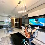 Vinhomes Central Park - 2 Bedrooms