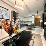 Vinhomes Central Park - 2 Bedrooms