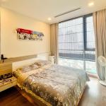 Vinhomes Central Park - 2 Bedrooms