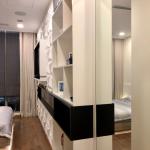 Vinhomes Central Park - 2 Bedrooms