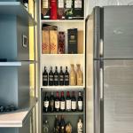 Vinhomes Central Park - 2 Bedrooms
