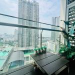 Vinhomes Central Park - 2 Bedrooms