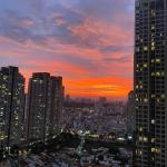 Vinhomes Central Park - 1 Bedroom