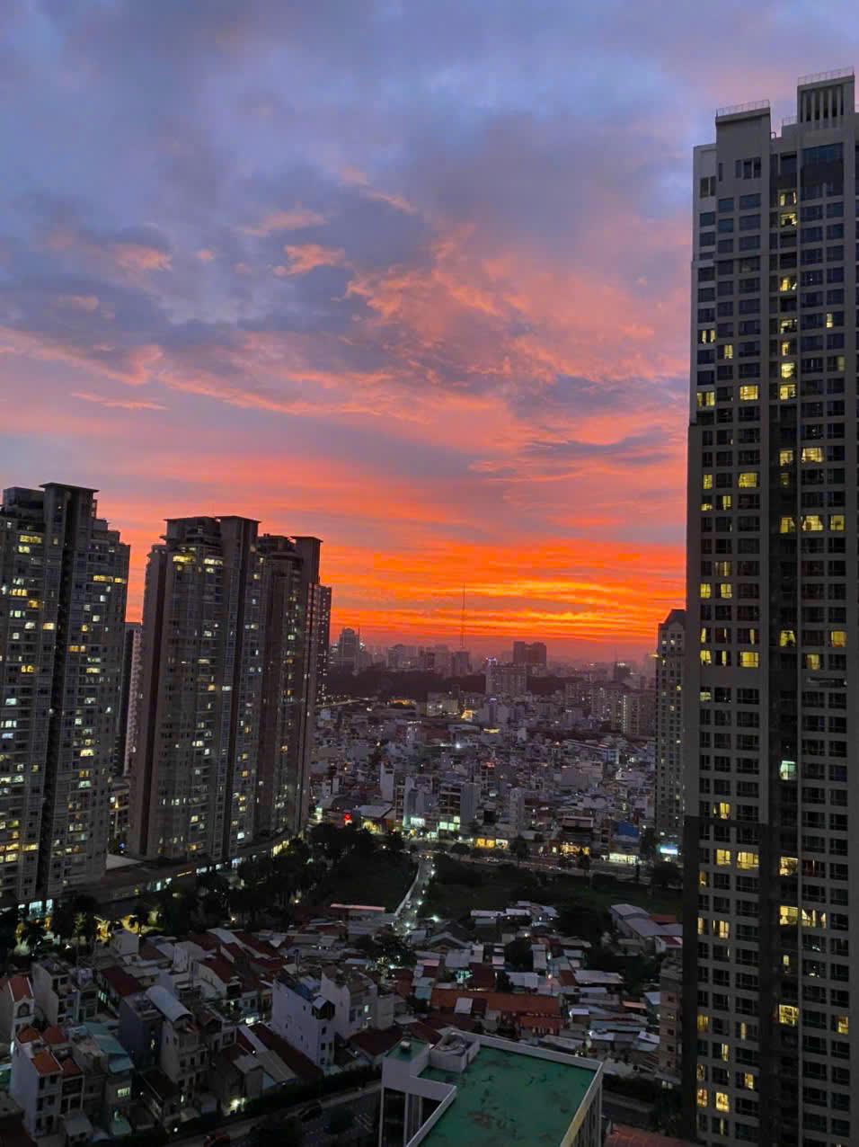 Vinhomes Central Park - 1 Bedroom