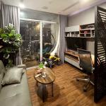 Vinhomes Central Park - 1 Bedroom