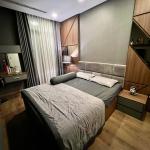 Vinhomes Central Park - 1 Bedroom