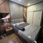 Vinhomes Central Park - 1 Bedroom