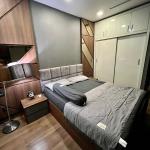 Vinhomes Central Park - 1 Bedroom