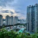 Vinhomes Central Park - 1 Bedroom