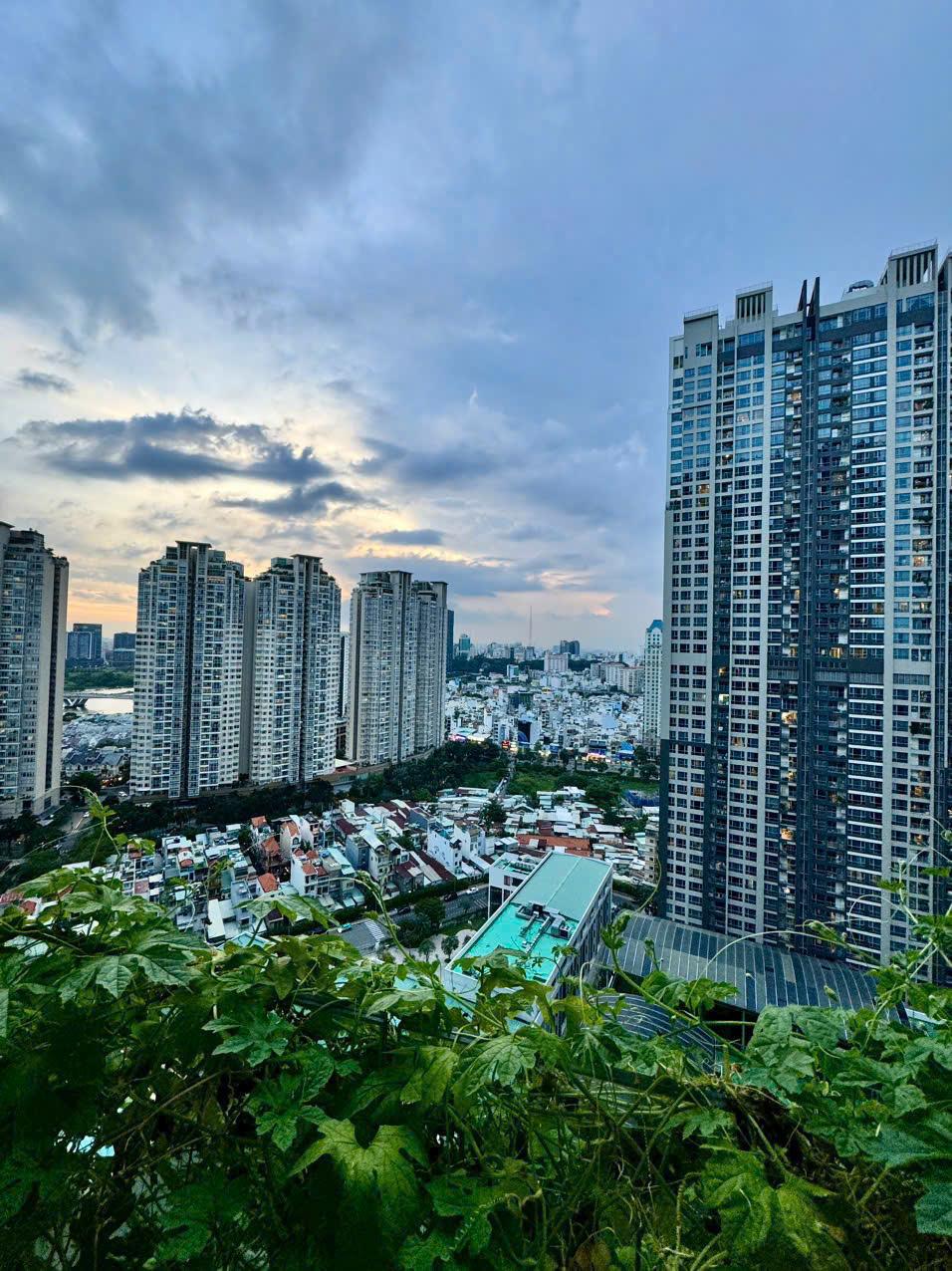 Vinhomes Central Park - 1 Bedroom
