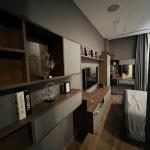 Vinhomes Central Park - 1 Bedroom