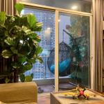 Vinhomes Central Park - 1 Bedroom