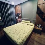 Vinhomes Central Park - 1 Bedroom