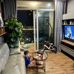 Vinhomes Central Park - 1 Bedroom