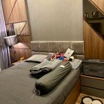 Vinhomes Central Park - 1 Bedroom