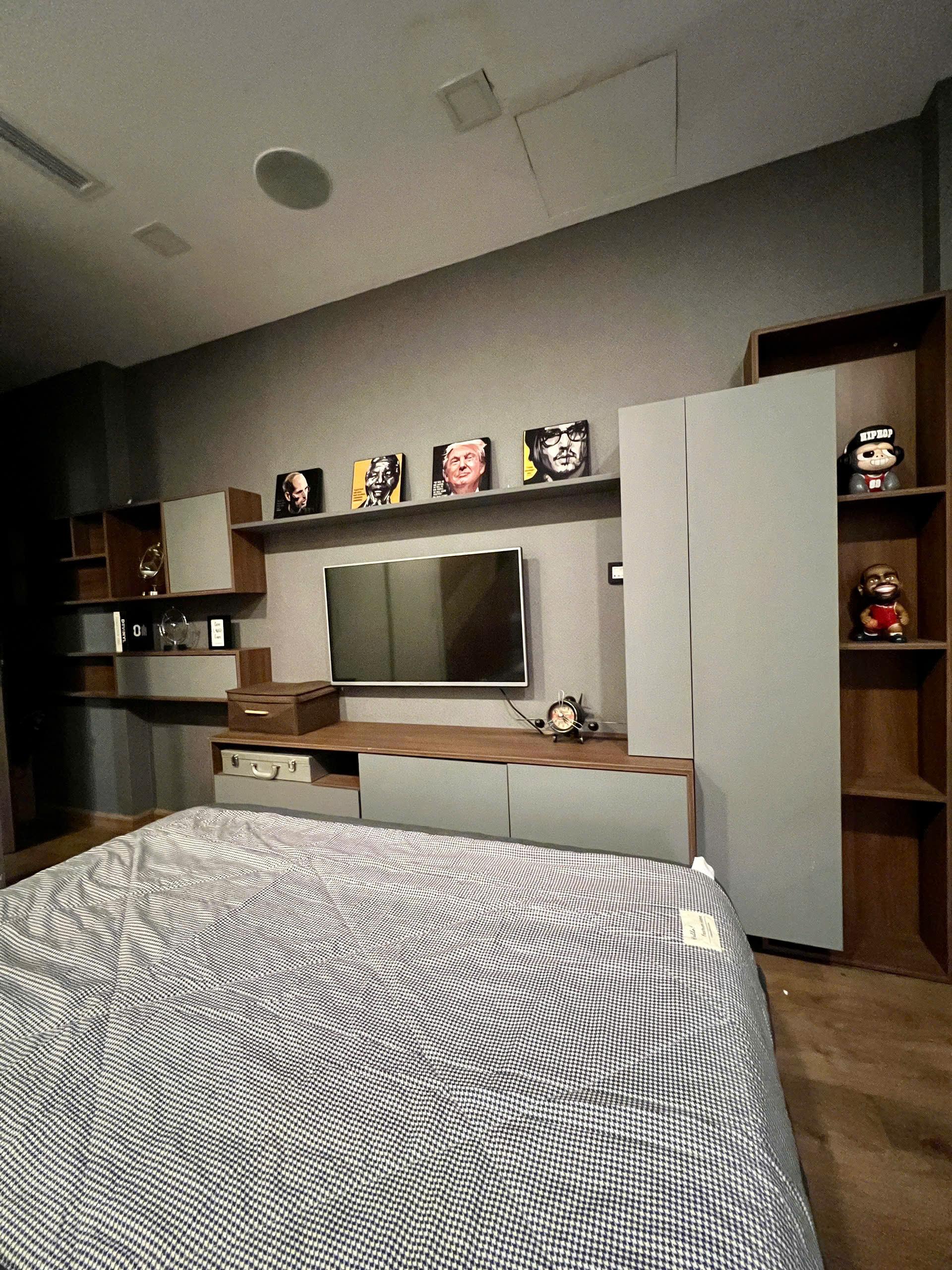 Vinhomes Central Park - 1 Bedroom