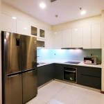 Vinhomes Central Park - 2 Bedrooms