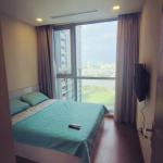 Vinhomes Central Park - 2 Bedrooms