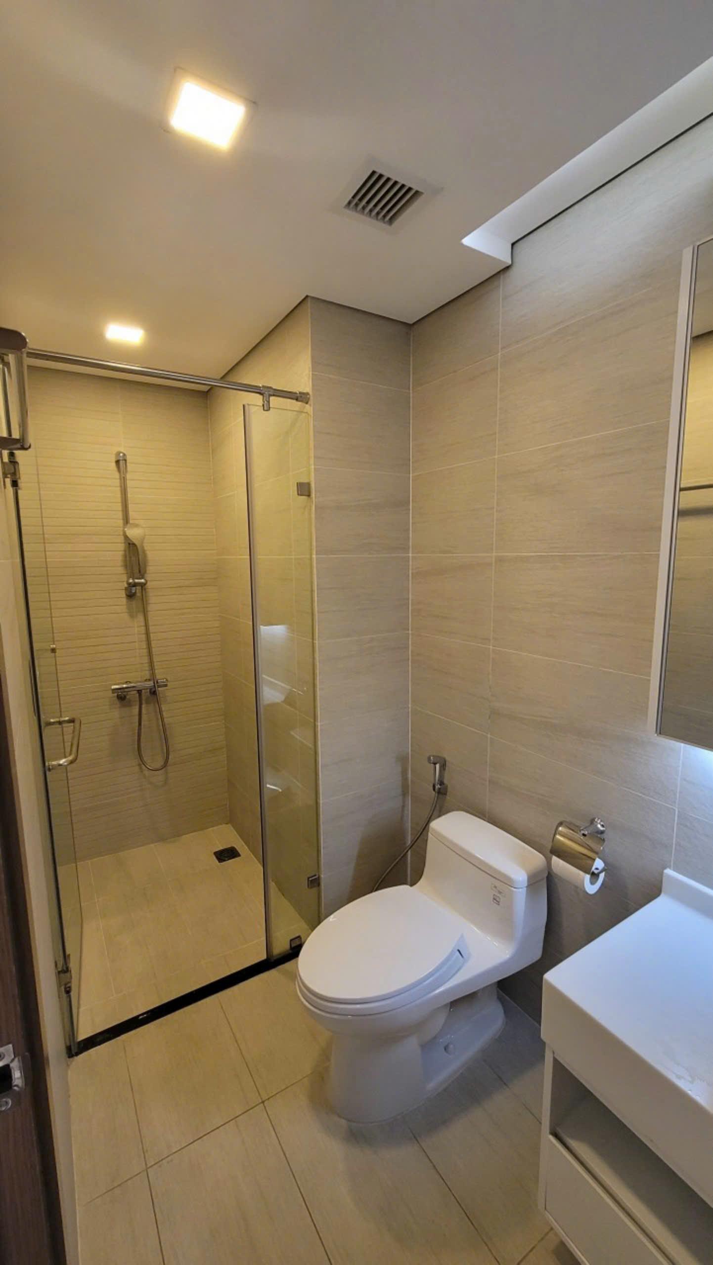 Vinhomes Central Park - 2 Bedrooms