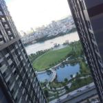Vinhomes Central Park - 2 Bedrooms